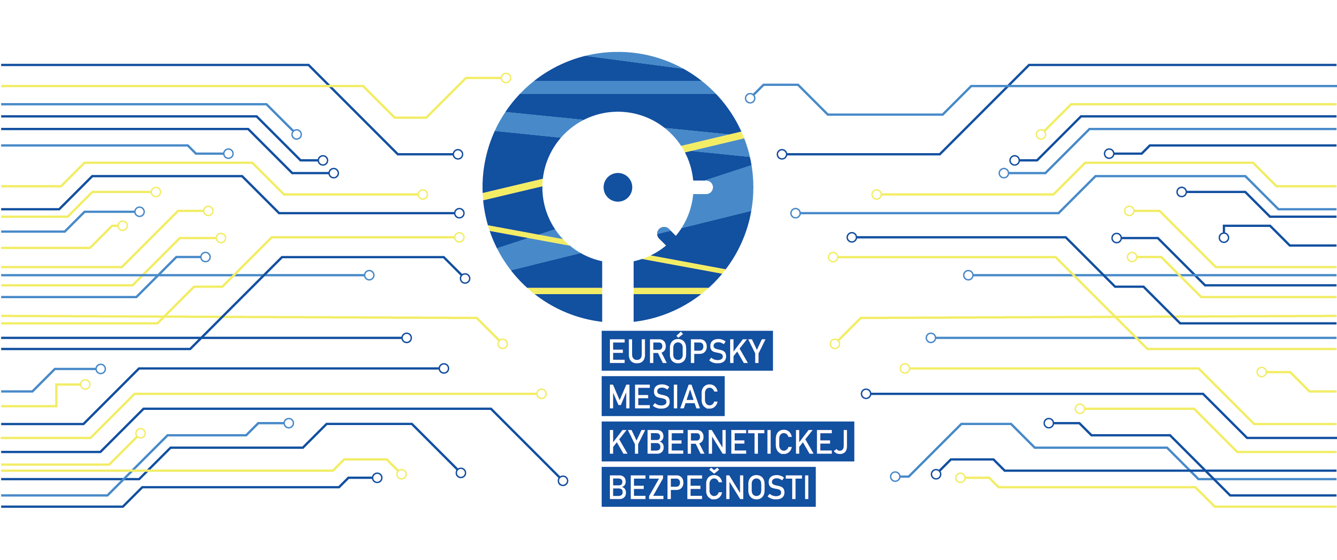 Európsky mesiac kybernetickej bezpečnosti