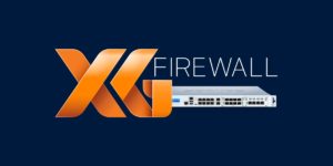 Firewall pre firmy - Sophos XGFirewall