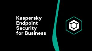Kaspersky Endpoint Security pre firmy