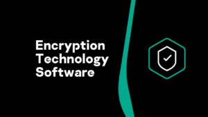kaspersky encryption