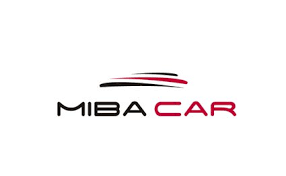 logo MIBA car