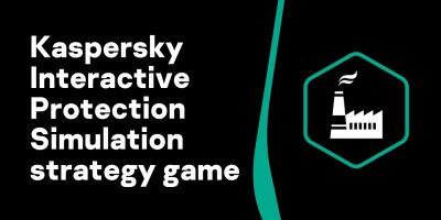 edukatívna hra Kaspersky interactive protection game