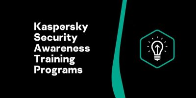 Tréning kybernetickej bezpečnosti Kaspersky